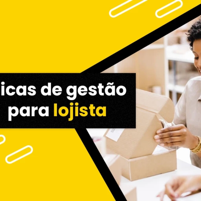 5 Dicas de gestão para lojista