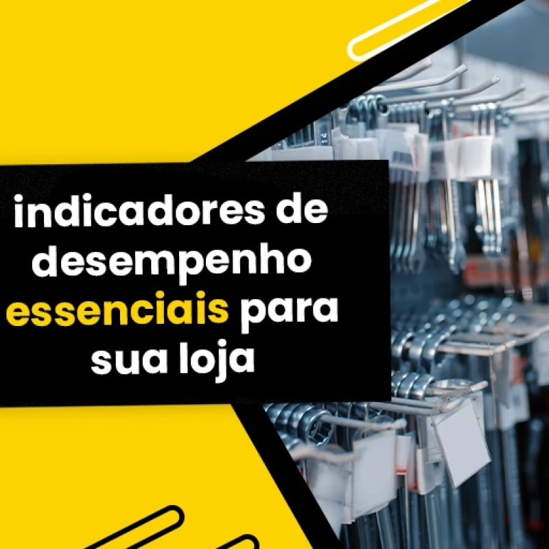 6 indicadores de desempenho essenciais para sua loja