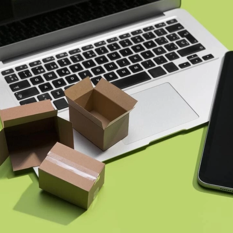Logística para e-commerce: como funciona e dicas para otimizar