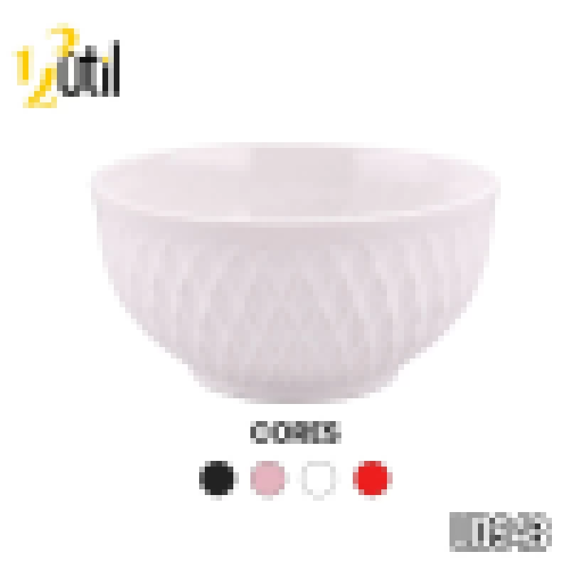 BOWL CERAMICA DIAMOND 450ML