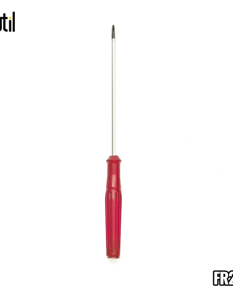 Chave philips 23cm 5"