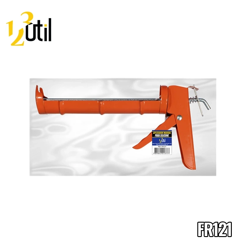 Aplicador de silicone 9''