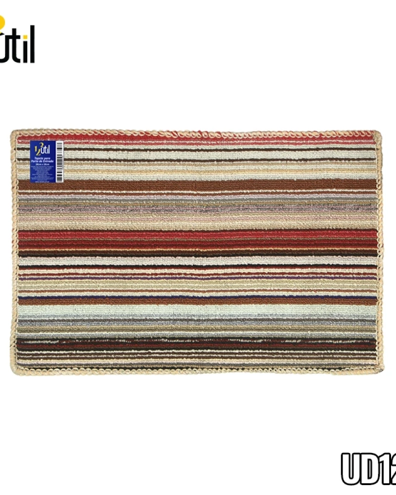 Tapete para porta de entrada 38*58 cm