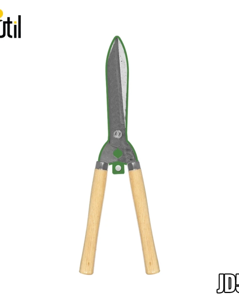 Tesoura p/ cortar grama 49 cm