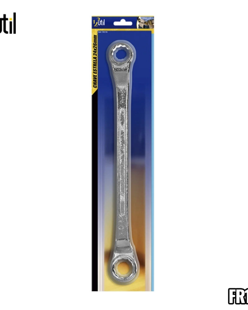 Chave estrela 24*26 mm