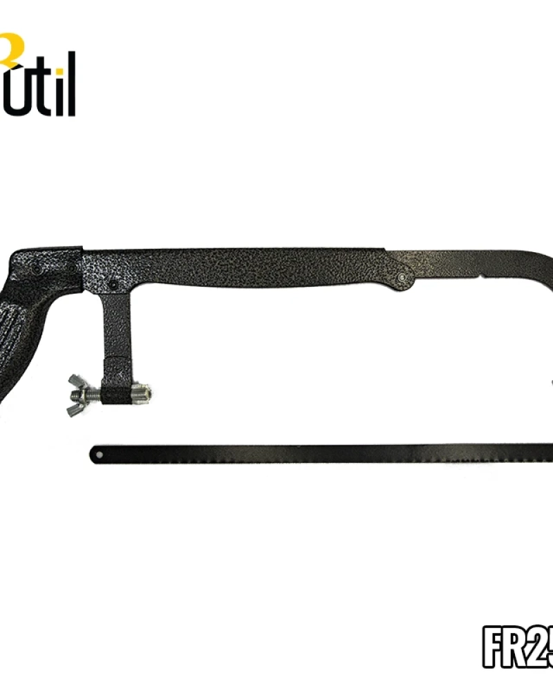 Arco de serra regulável 45x12cm / 12"