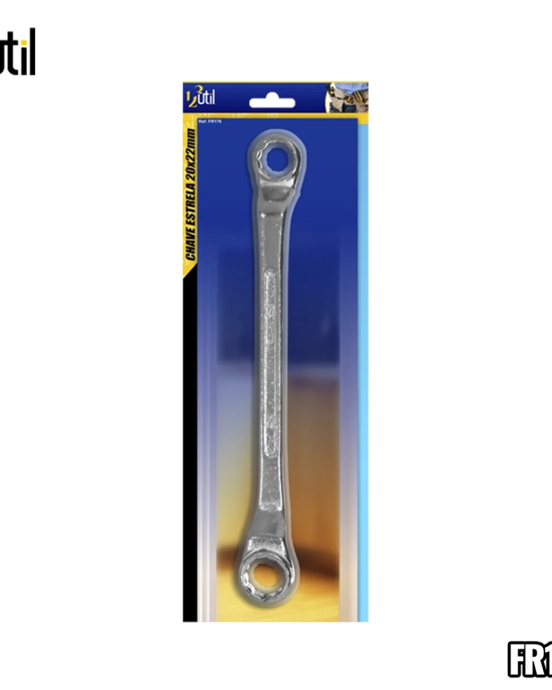 Chave estrela 20*22 mm