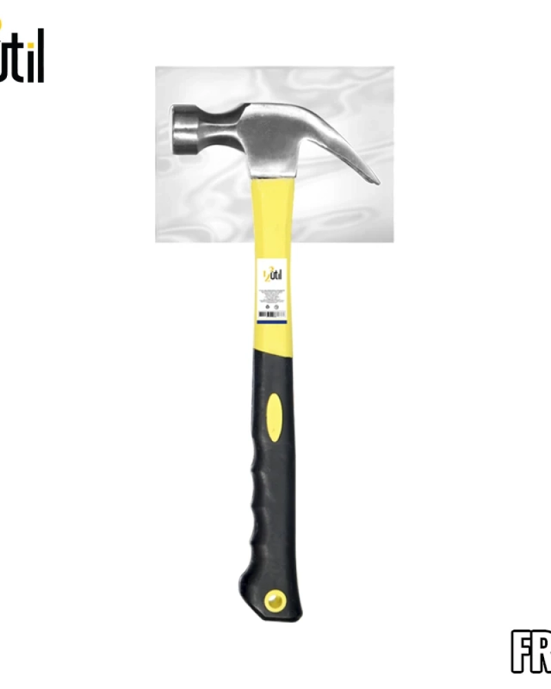 Martelo cb fibra 250g