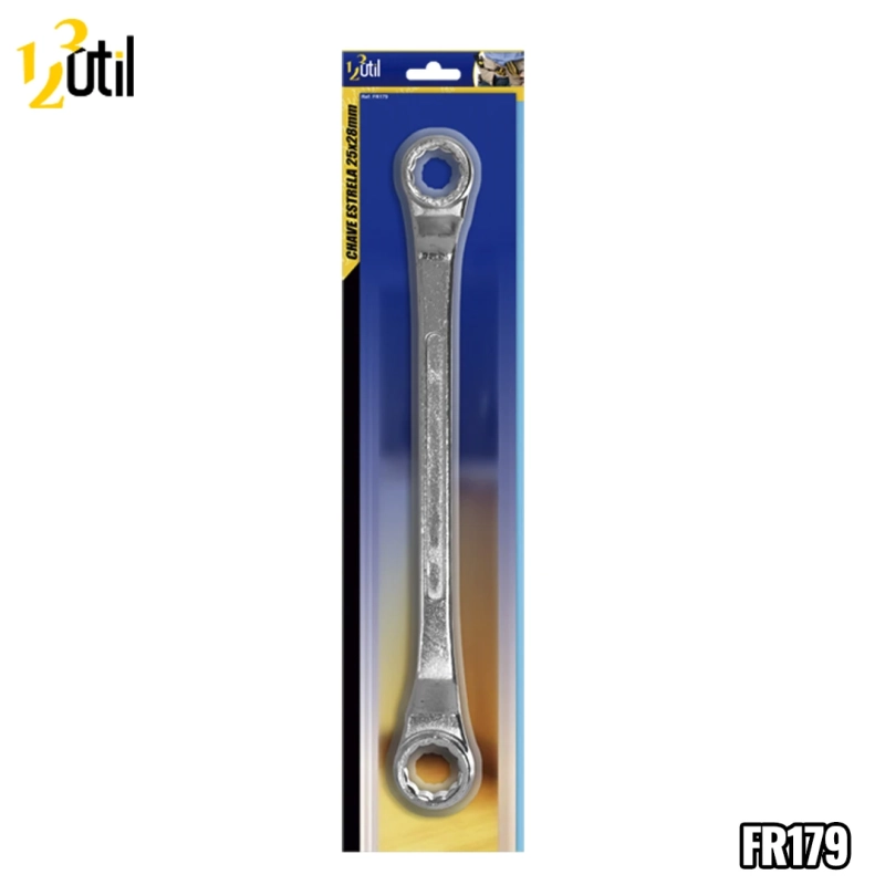 Chave estrela 25*28 mm