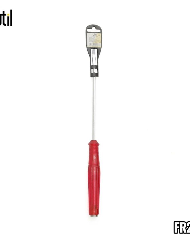 Chave de fenda 23cm 5"