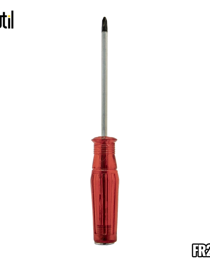 Chave philips 20cm 4"