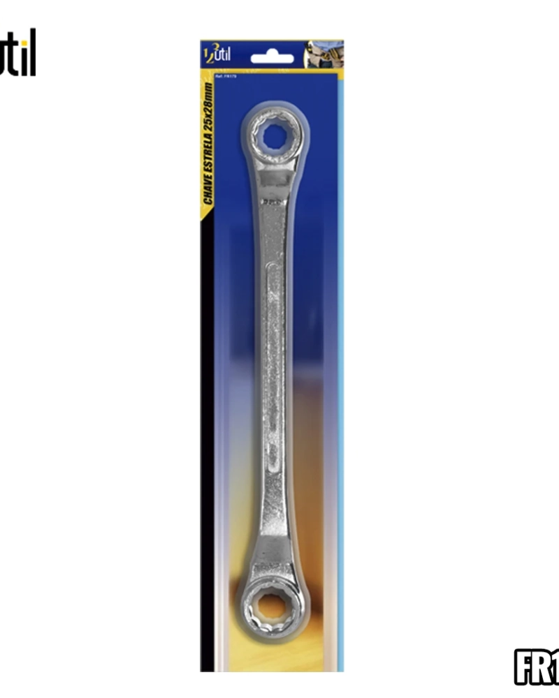 Chave estrela 25*28 mm