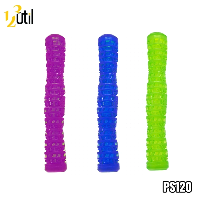 Brinquedo pet-mordedor cilíndrico alto relevo 30cm