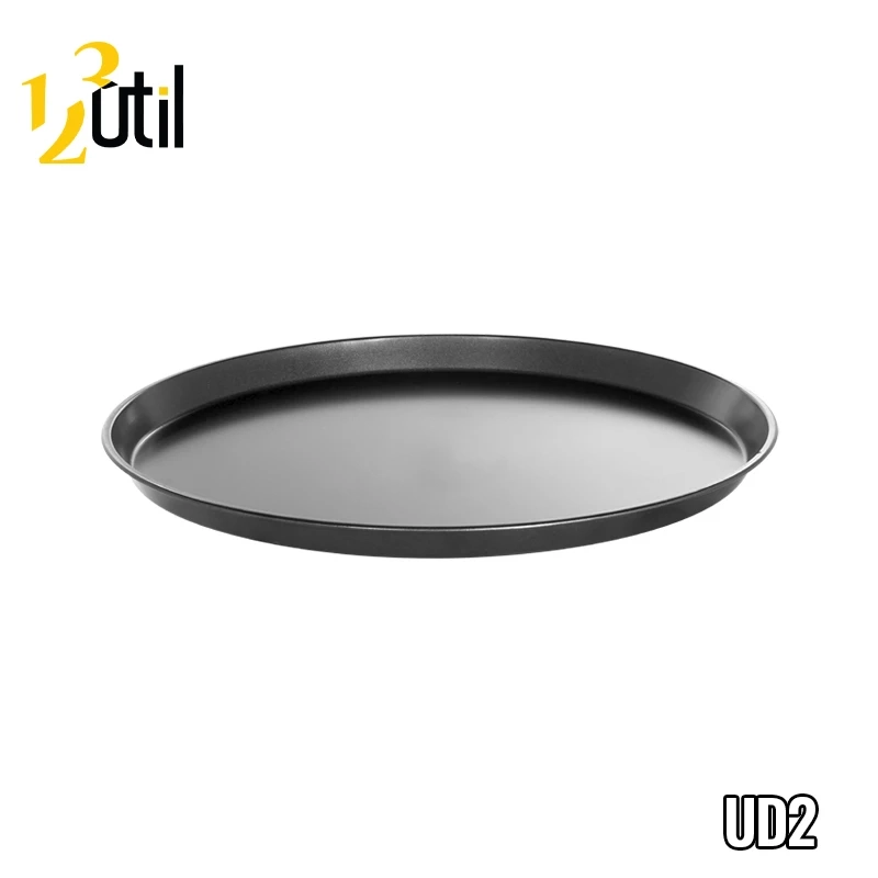 Assadeira red de metal pq 31,5*31,5*1,5 cm 250g