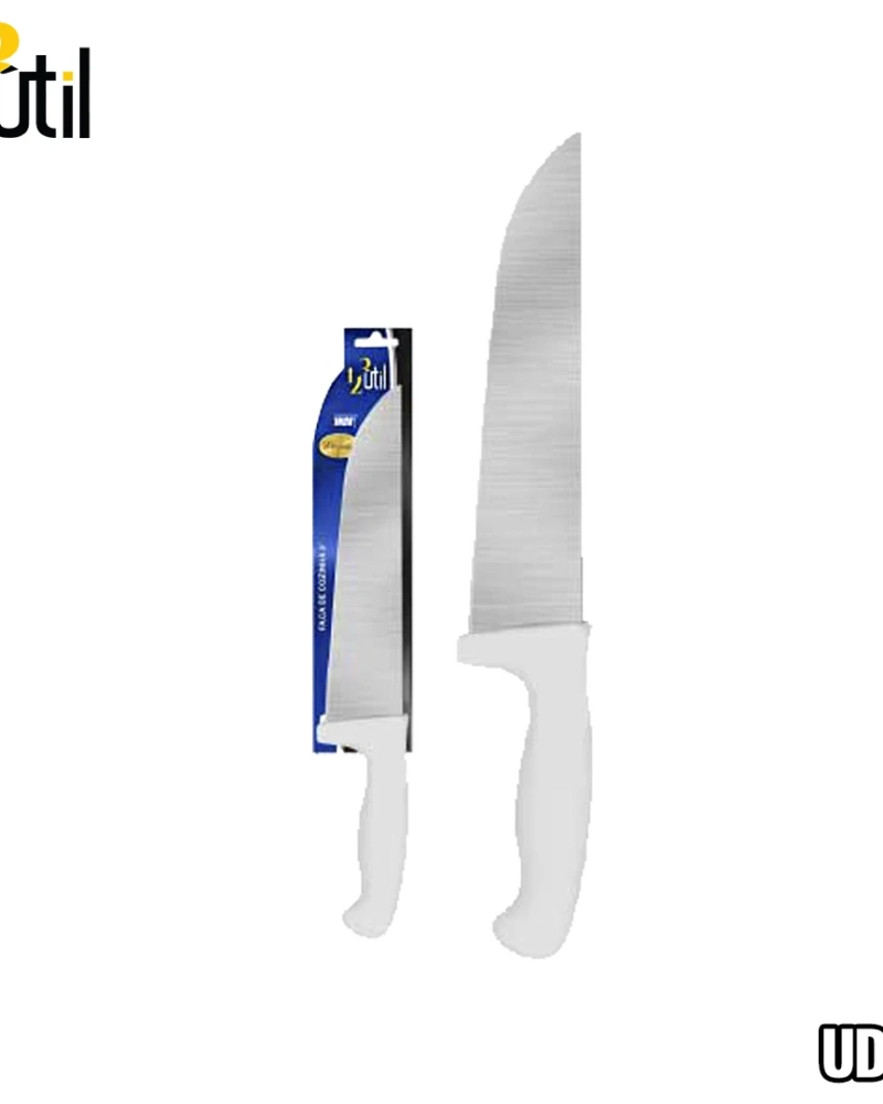 Faca cozinha 8" linha premium