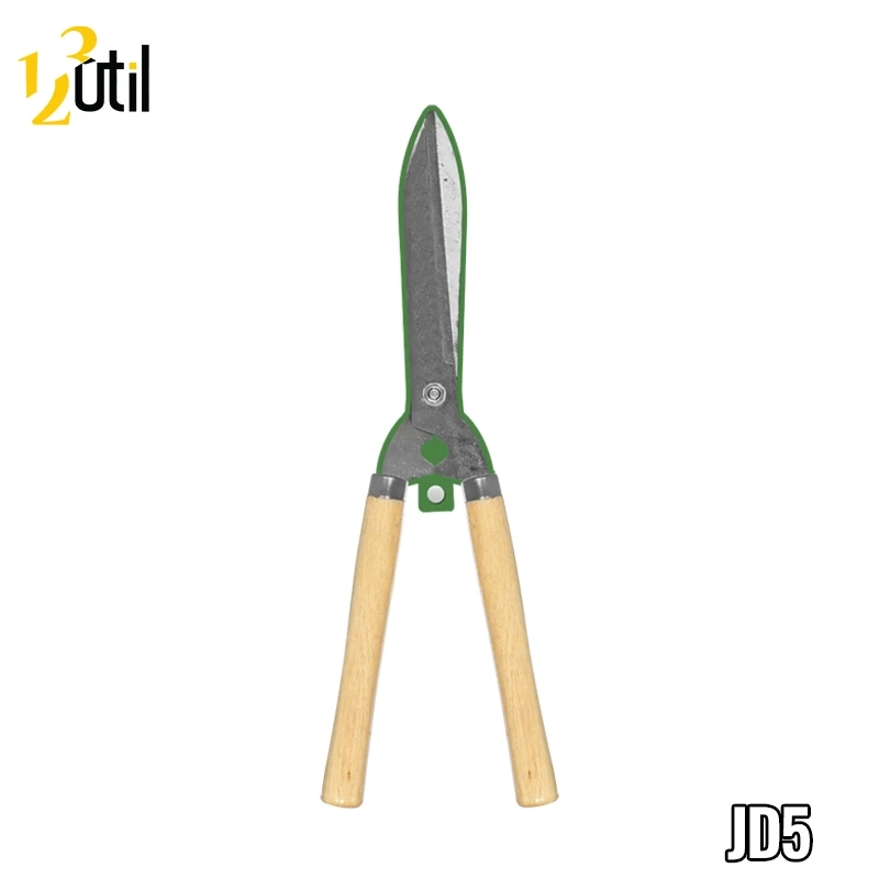 Tesoura p/ cortar grama 49 cm