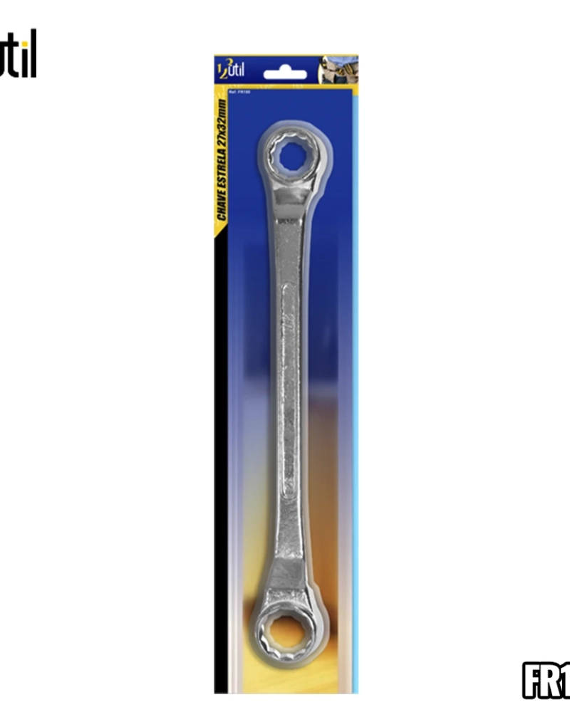 Chave estrela 27*32 mm