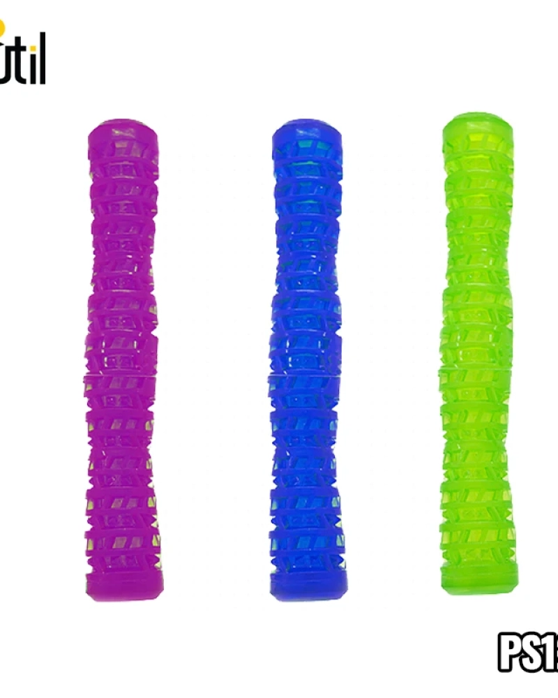 Brinquedo pet-mordedor cilíndrico alto relevo 30cm