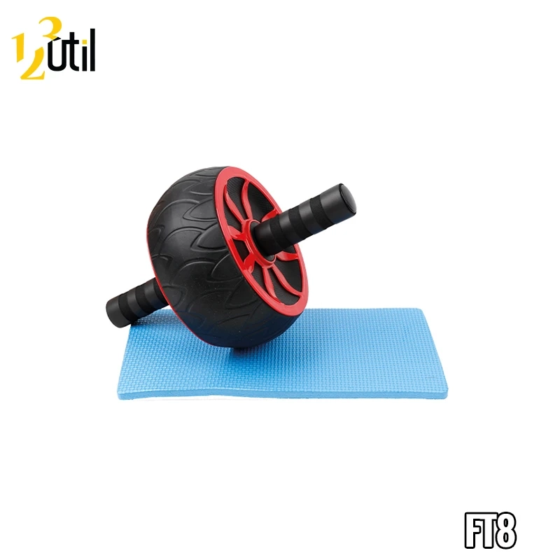 Roda para abdominal 30x9x20cm