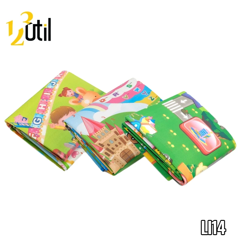 Tapete de atividades infantil - térmico 90*120cm