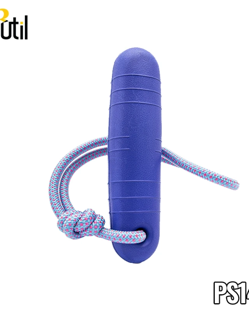 Brinquedo pet - mordedor com corda 33x21cm