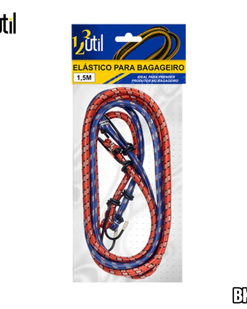 Elastico bagageiro 1,5 m