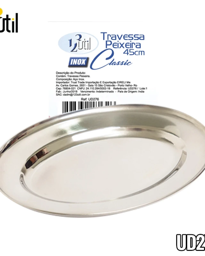 Calcadeira de plastico 49 cm