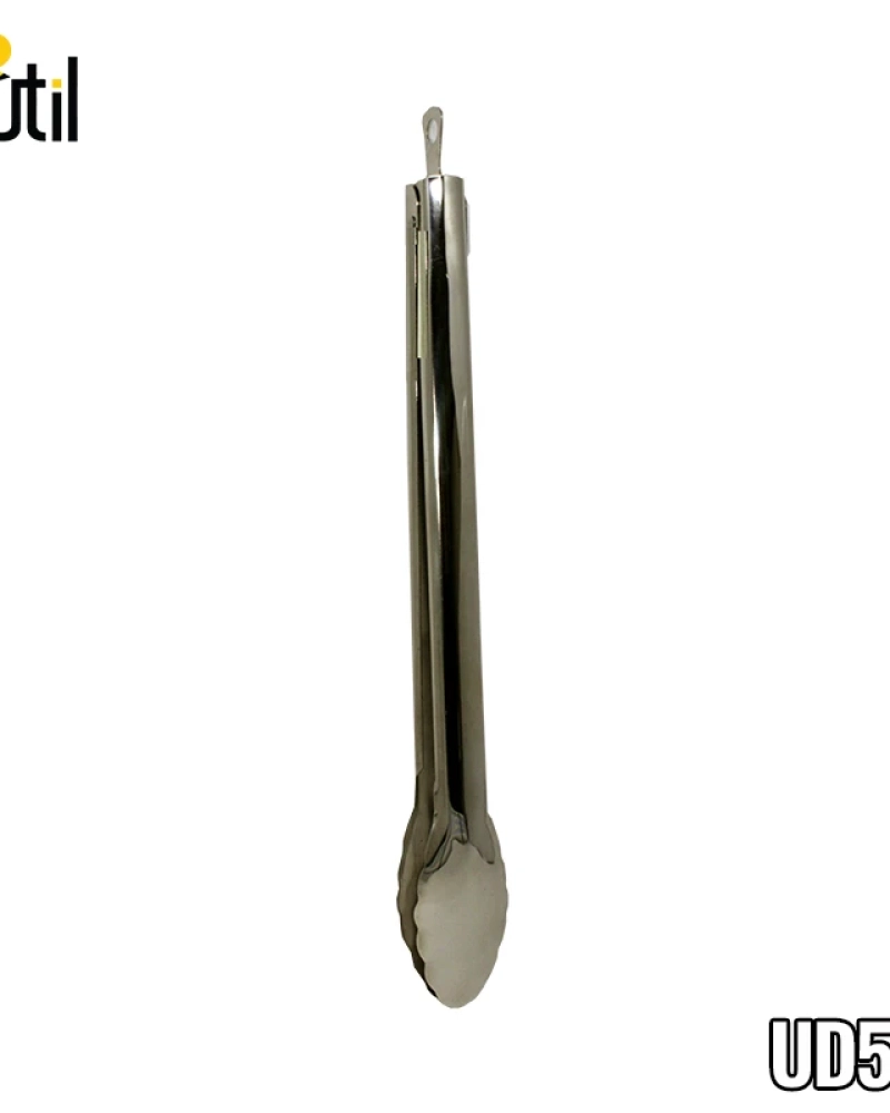 Pegador universal inox - 14 polegadas