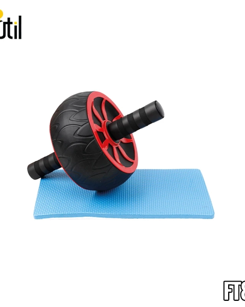 Roda para abdominal 30x9x20cm