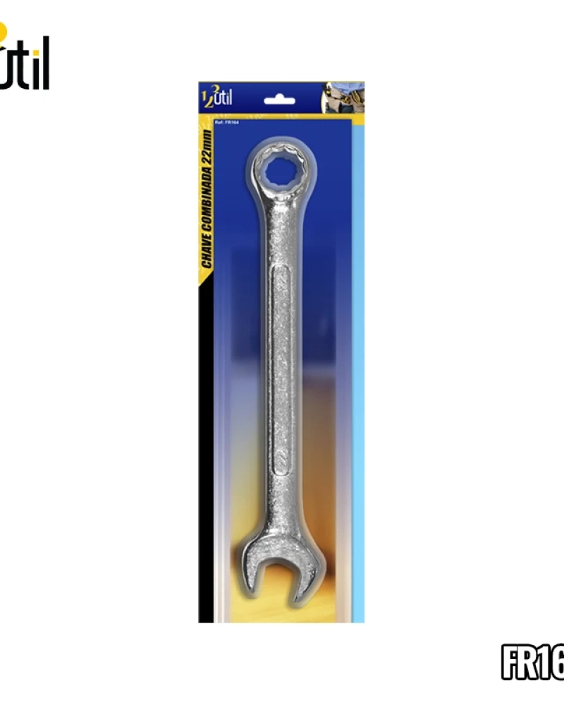 Chave combinada 22 mm