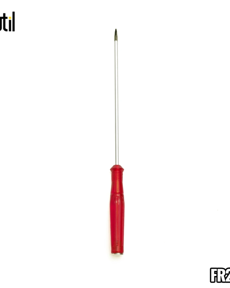 Chave philips 25cm 6"