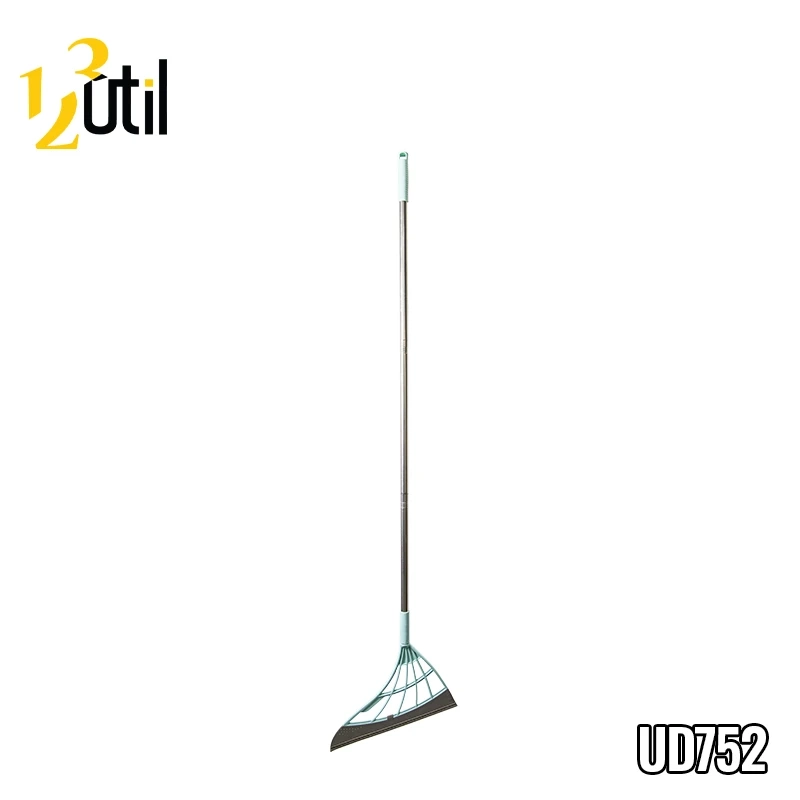 Mop multiuso - vassoura e rodo 123clean