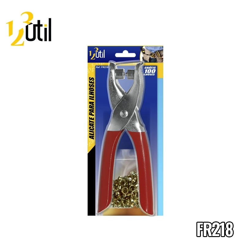 Alicate p/ ilhoses