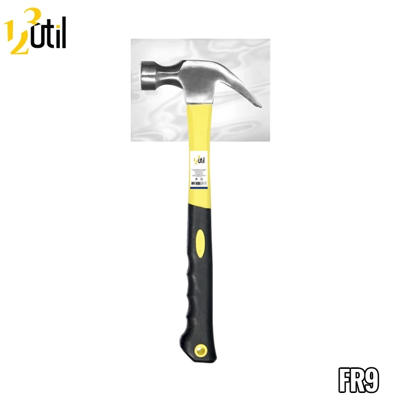 Martelo cb fibra 250g