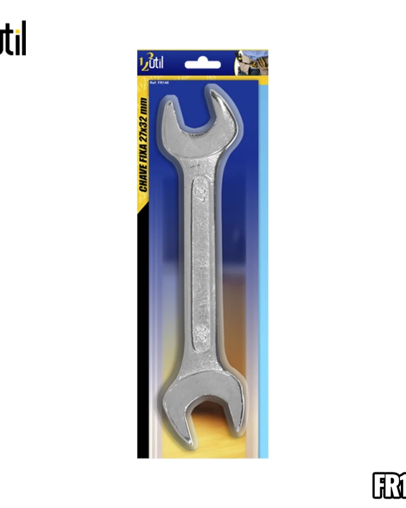 Chave fixa 27*32 mm 22,6 cm
