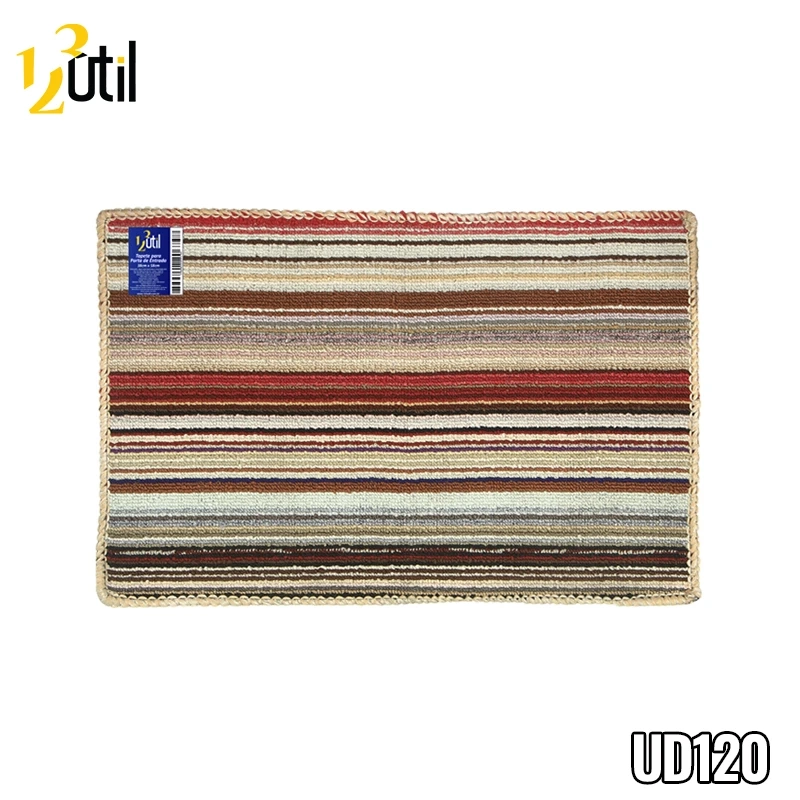 Tapete para porta de entrada 38*58 cm