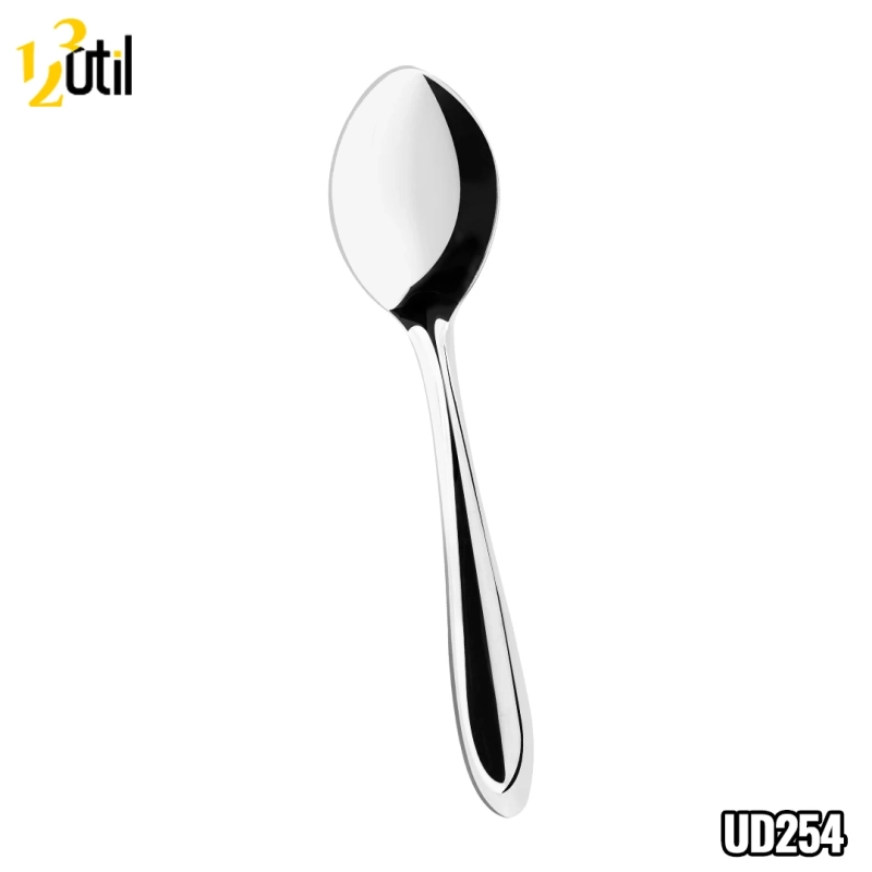 Colher café inox 12 pcs linha classic