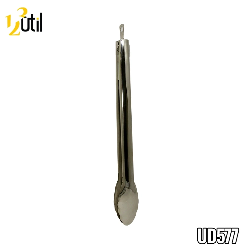 Pegador universal inox - 14 polegadas
