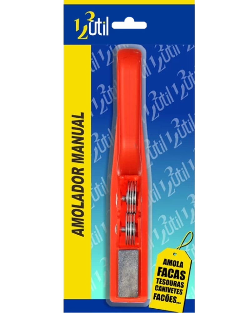Amolador de facas