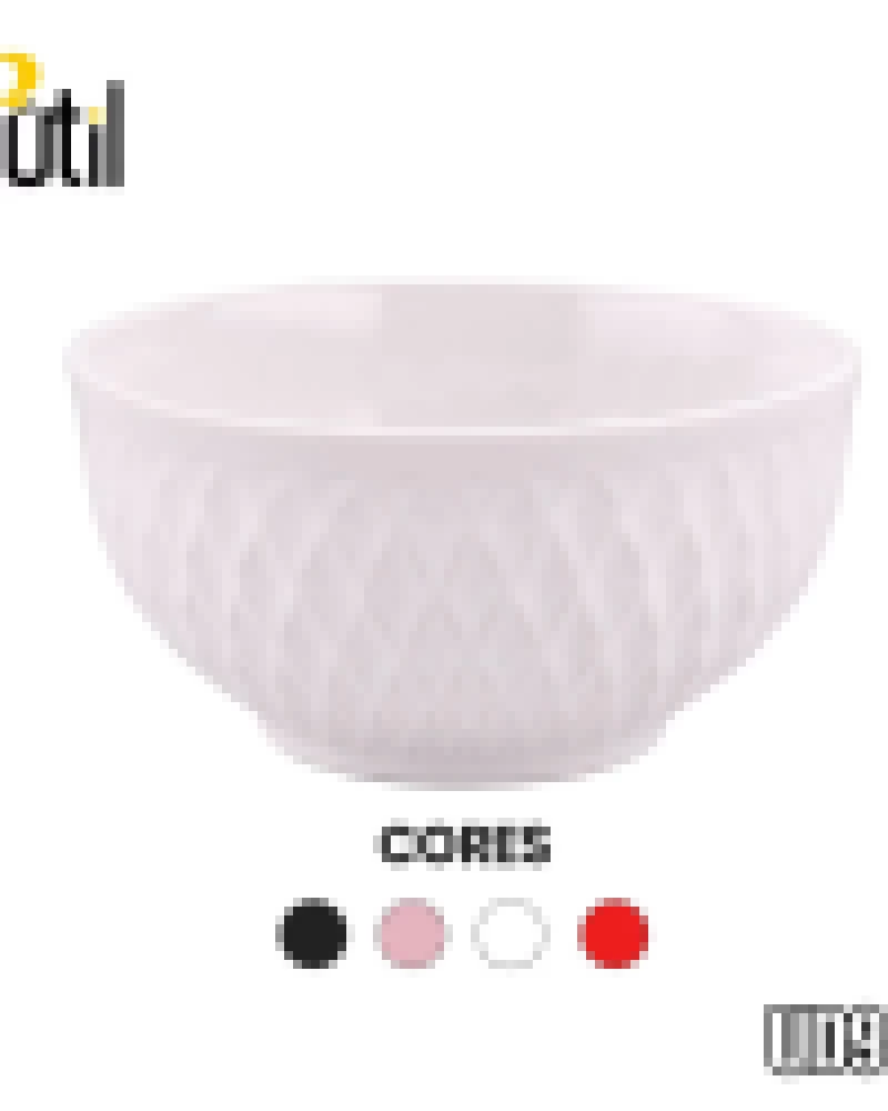 BOWL CERAMICA DIAMOND 450ML