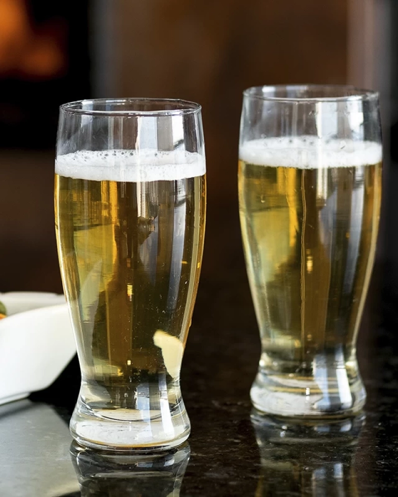 Copo chopp transparente, 350ml