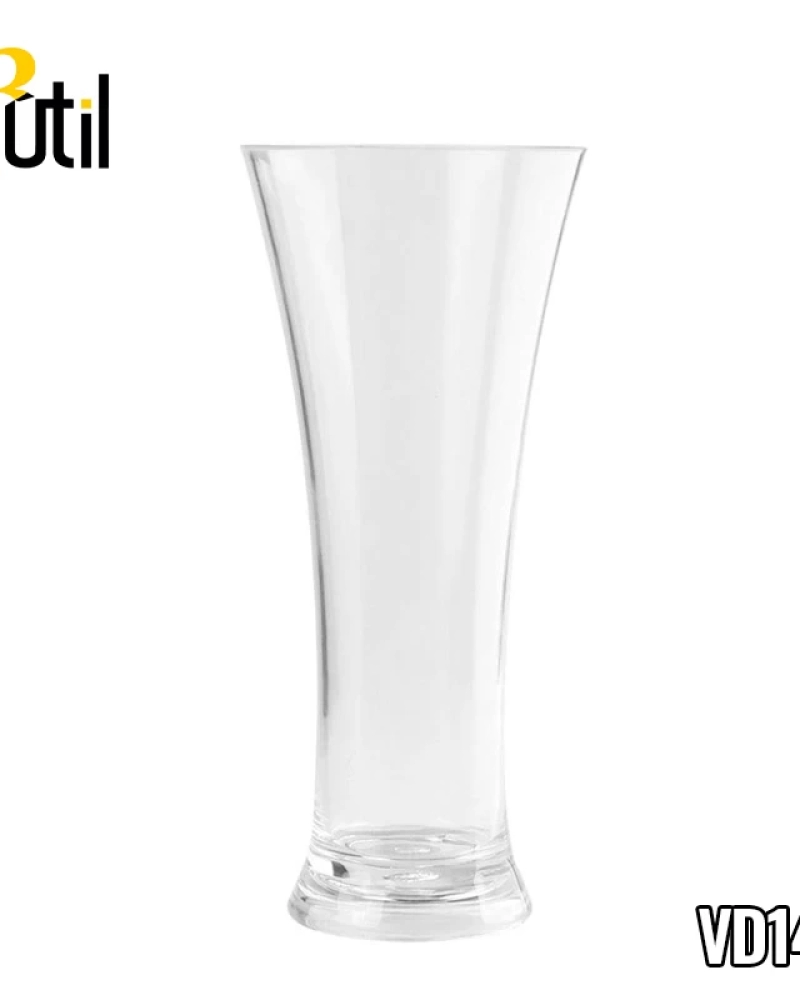 COPO MUNICH DE VIDRO  370ML