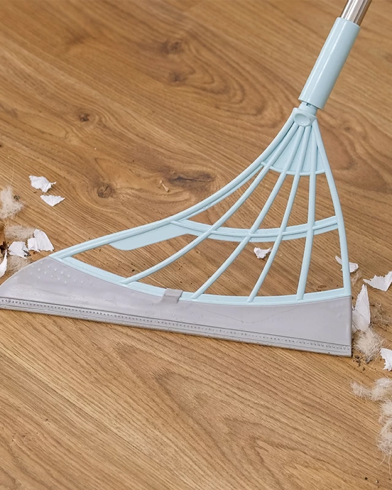 Mop multiuso - vassoura e rodo 123clean