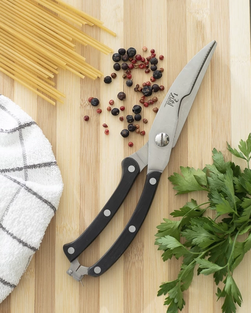 Tesoura de cozinha - 11"- 3,5mm - superiore