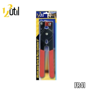 Alicate p/ corte de pisos e azulejos