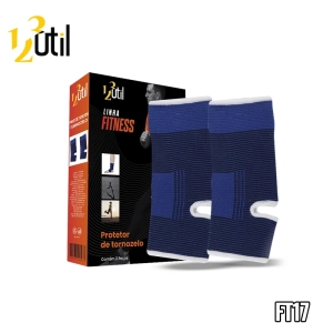 Protetor de tornozelo 8*20cm