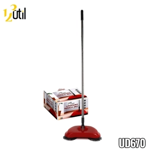 Vassoura mágica 360 123clean