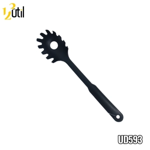 Colher para massas em nylon - 29,5x6cm