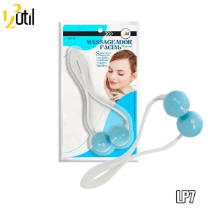 Massageador facial manual