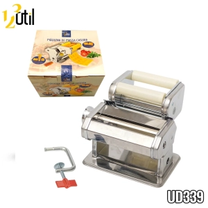 Maquina de massa caseira ravioli